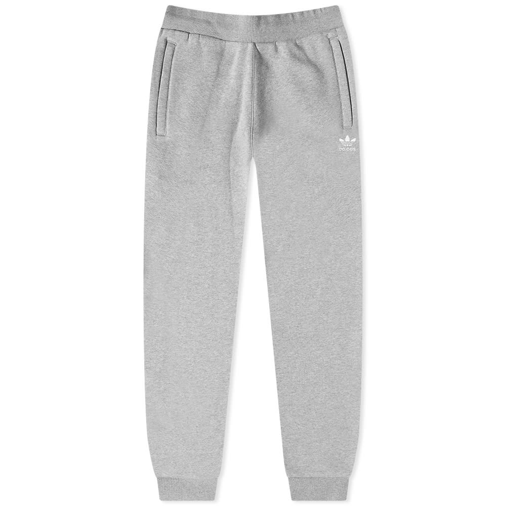 Спортни панталони adidas Originals Essentials Pants Сиво | IA4833, 0