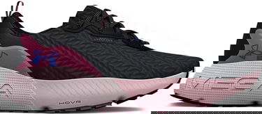 Кецове и обувки Under Armour HOVR Mega 3 Clone Черно | 3025313-002, 0