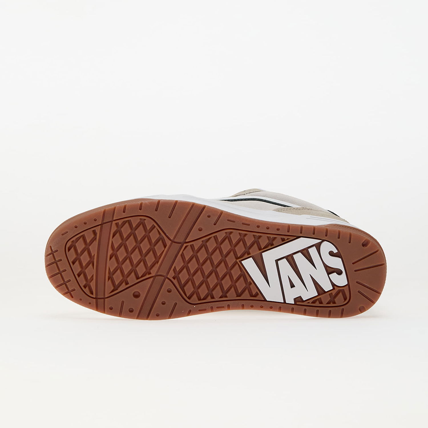 Кецове и обувки Vans Hylane Tri-tone Бежово | VN000D26KGR1, 1