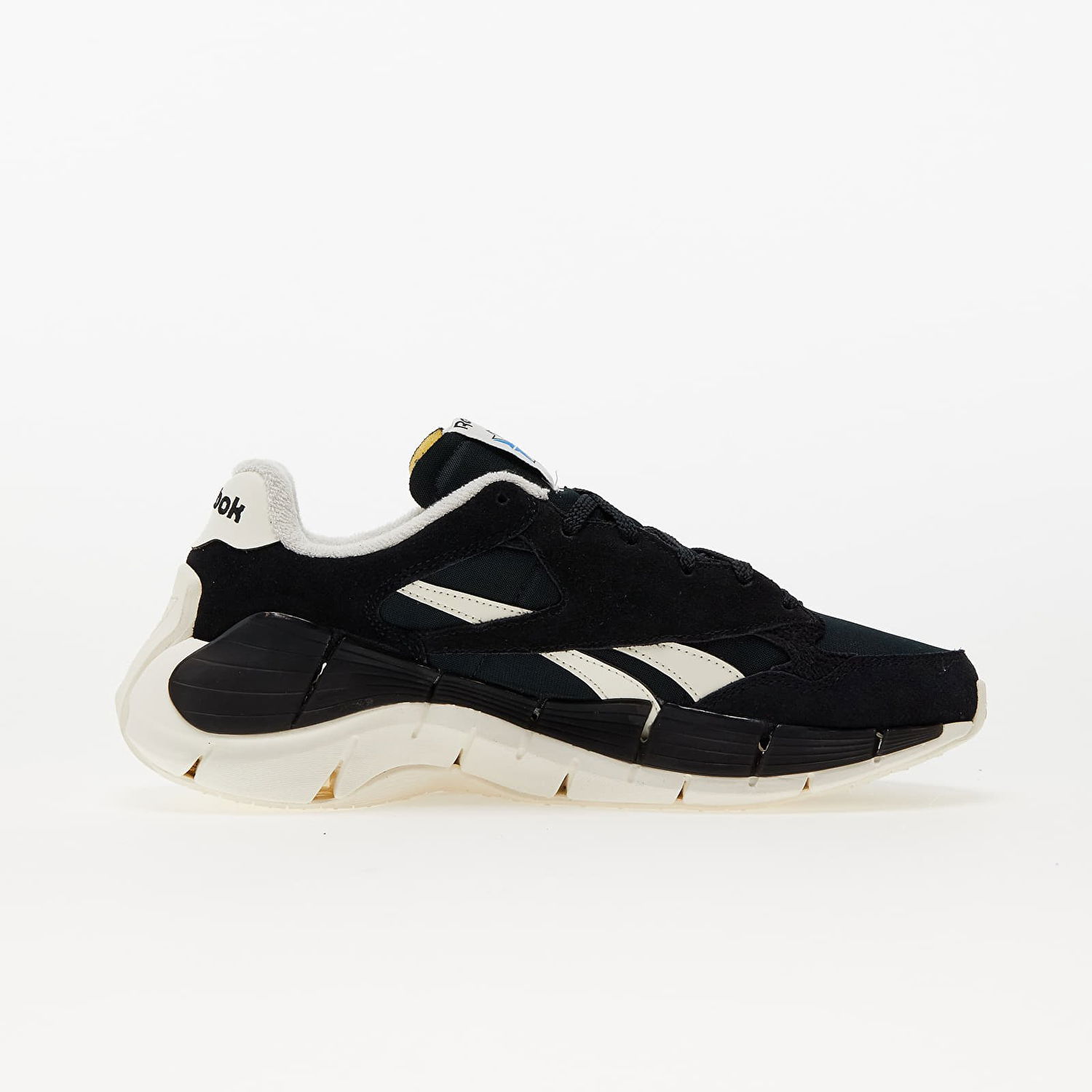Кецове и обувки Reebok Zig Kinetica 2.5 Plus Черно | GX6827, 1