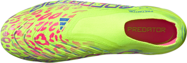 Кецове и обувки adidas Performance PREDATOR ELITE LL FG Жълто | id3875, 4