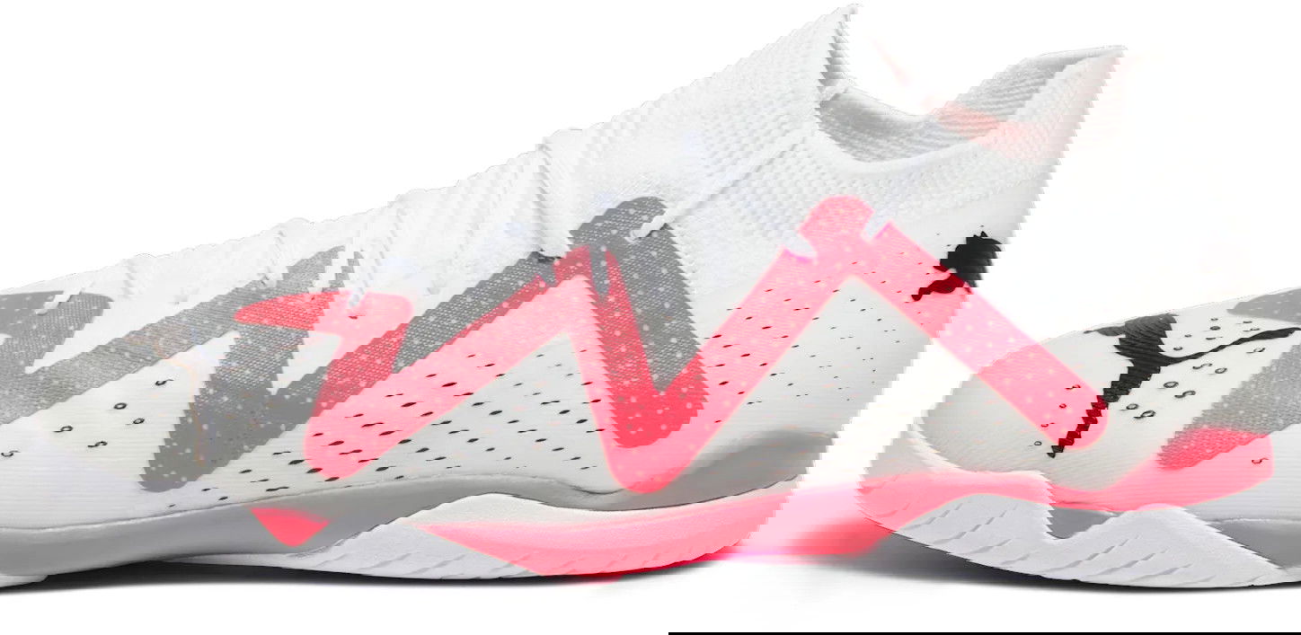 Кецове и обувки Puma Puma FUTURE MATCH Бяло | 107375-01, 0