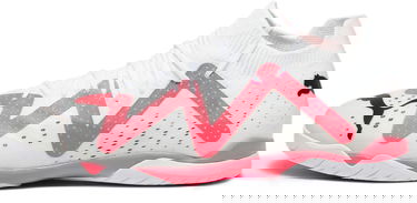 Кецове и обувки Puma Puma FUTURE MATCH Бяло | 107375-01, 0