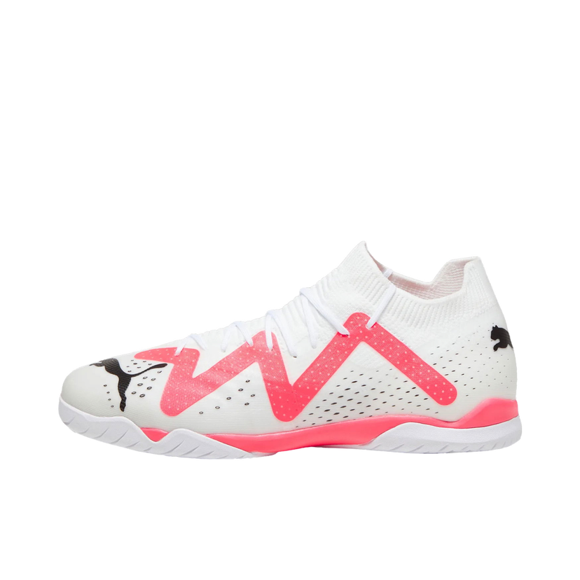 Кецове и обувки Puma Puma FUTURE MATCH Бяло | 107375-01