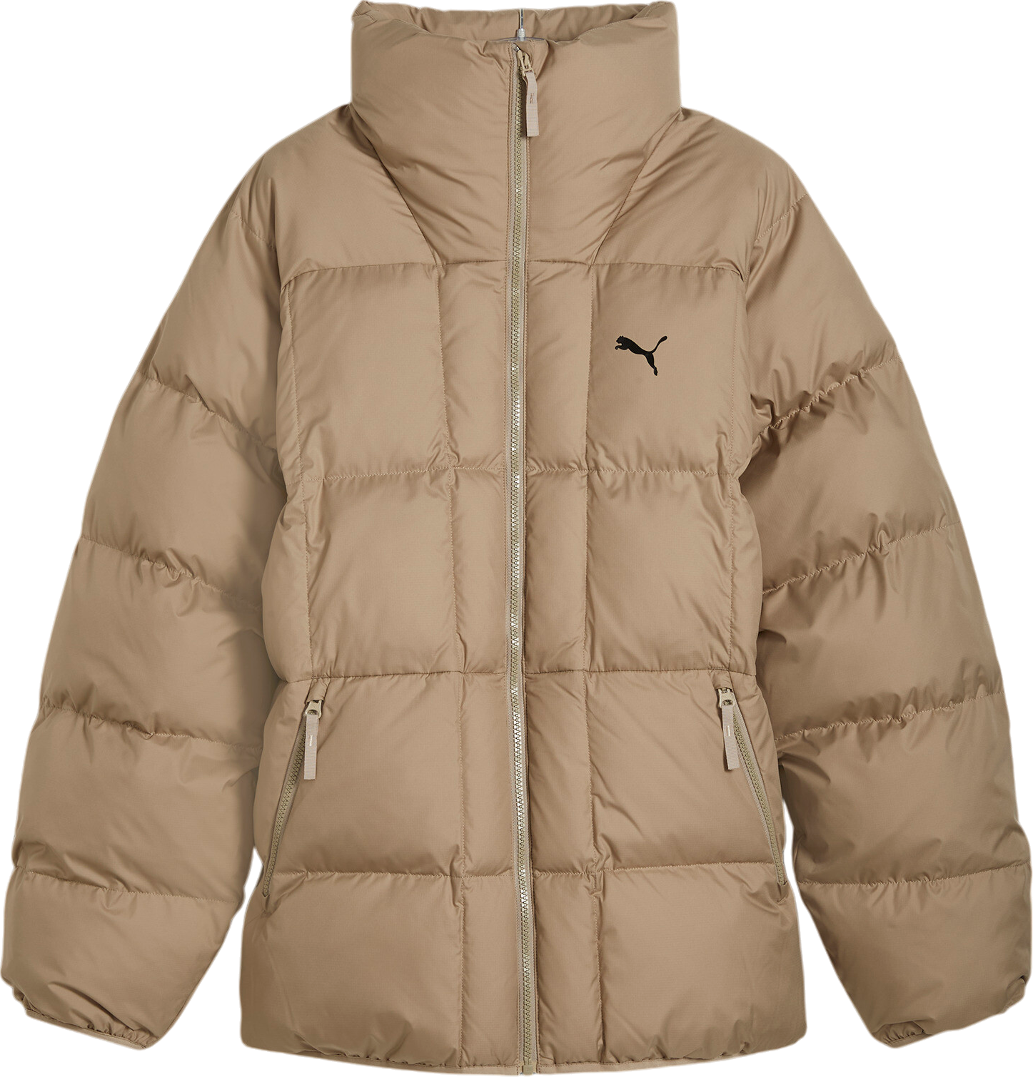 Пухо яке Puma Puma Puffer Jacket Бежово | 626506-67, 0