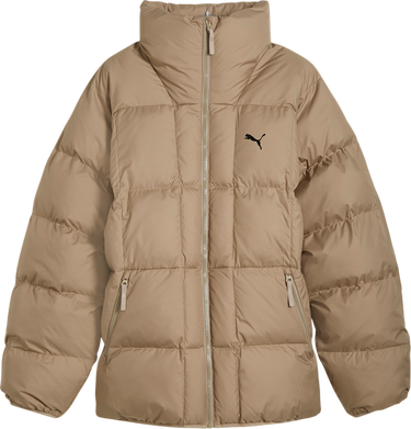Пухо яке Puma Puma Puffer Jacket Бежово | 626506-67, 0