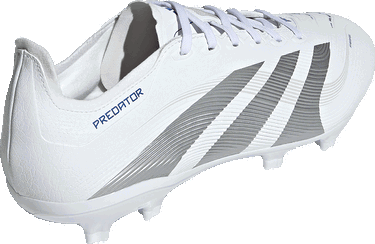 Кецове и обувки adidas Performance Predator League FG/MG Бяло | id1327, 6
