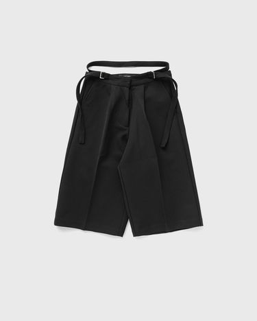 Къси панталони DAILY PAPER Shorts with Straps Черно | 2511096, 1