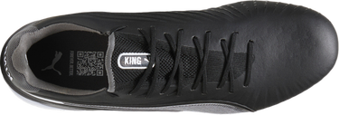 Кецове и обувки Puma Puma KING ULTIMATE FG/AG Черно | 107809-01, 6