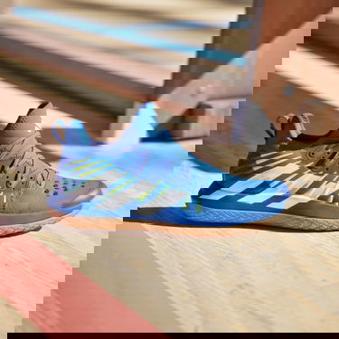 Кецове и обувки adidas Performance Stabil Next Gen Тъмно синьо | IG3196, 4