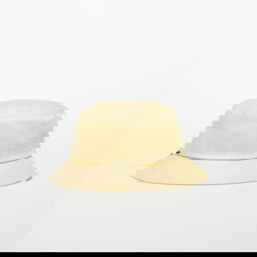 Шапка HUF Essentials TT Bucket Жълто | HT00618 yellow, 2