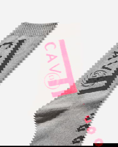 Чорапи Cav Empt CAVF Socks Сиво | CES28G01 GREY, 3