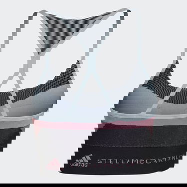 Сутиен adidas Performance adidas by Stella McCartney Сиво | HG8784, 4