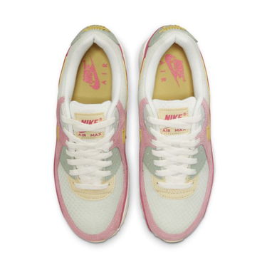 Кецове и обувки Nike Air Max 90 W Бежово | DM9465-001, 2