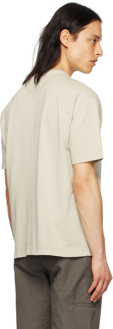 Тениска Paul Smith Paul Smith Solar Flare T-Shirt Бежово | M1R-110Y-KP3692-08, 2