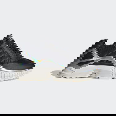 Кецове и обувки adidas Originals ZX Wavian Черно | H03221, 0