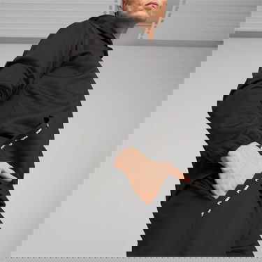 Панталони и дънки Puma Fit PWRFLEECE Черно | 523828_01, 4