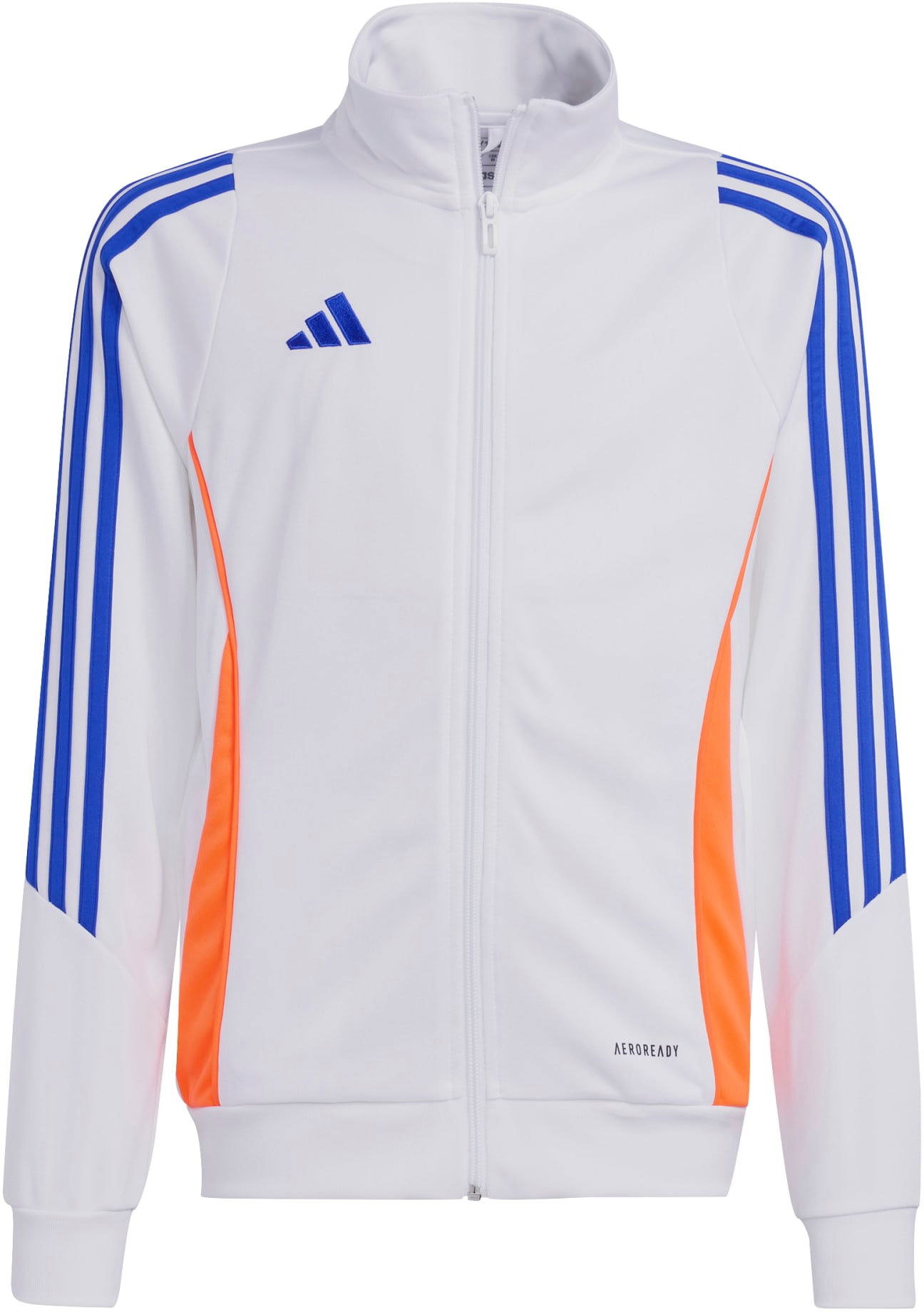 Комплект adidas Originals adidas Tiro 24 Track Jacket Бяло | je2001, 0