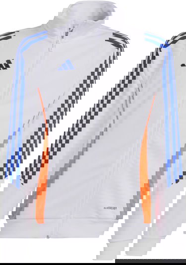 Комплект adidas Originals adidas Tiro 24 Track Jacket Бяло | je2001, 0