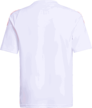 Фланелка adidas Performance Messi Kids' Training Jersey Бяло | JY9621, 2