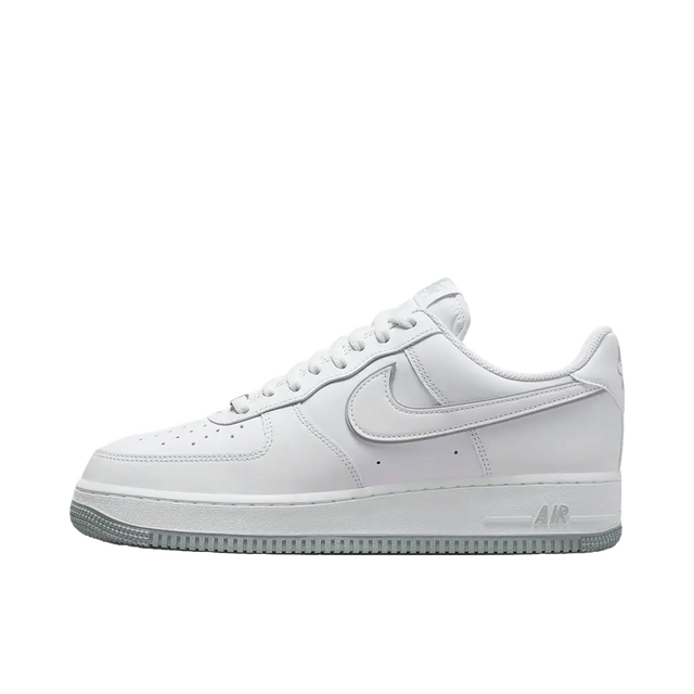 Air Force 1 Low Retro White Grey