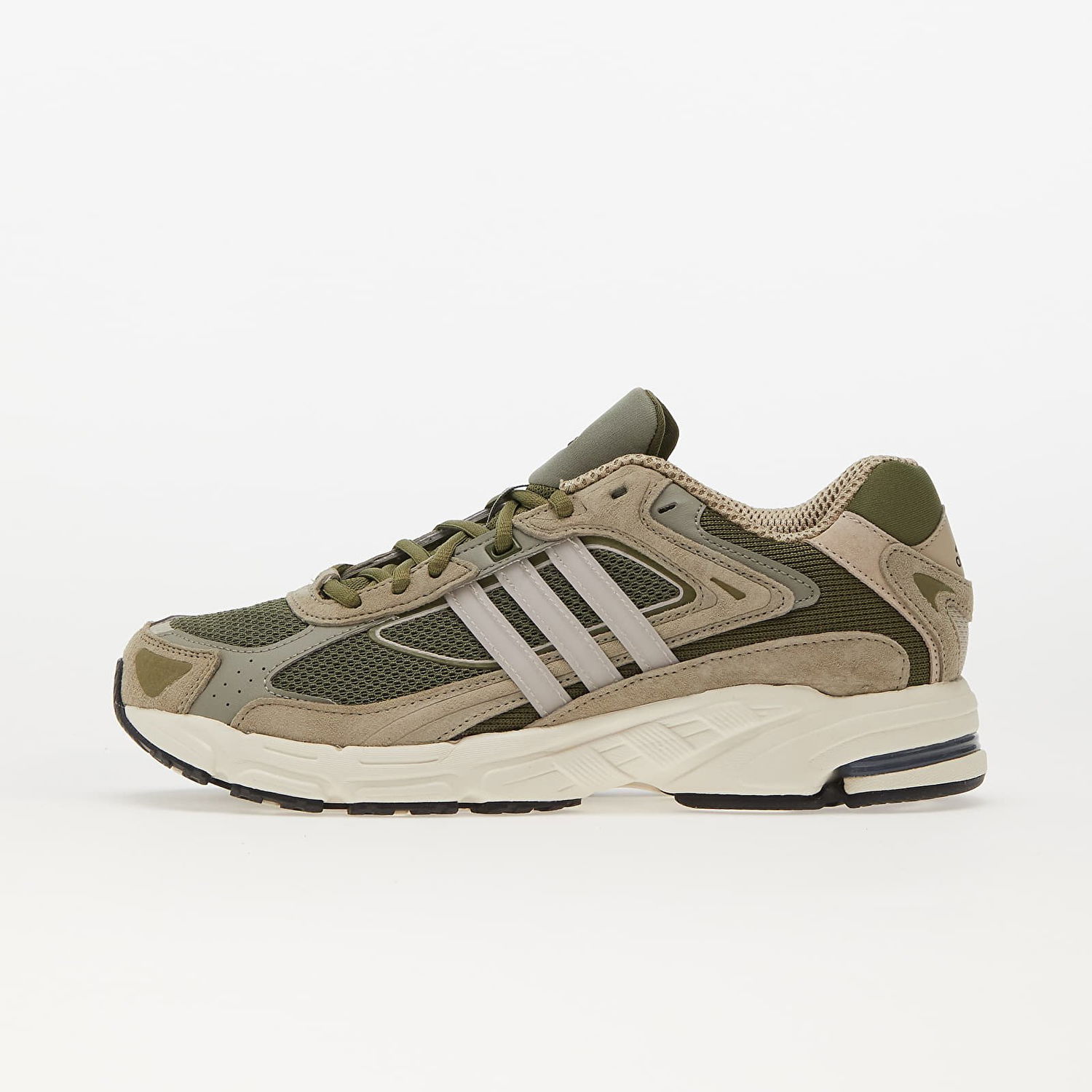 Кецове и обувки adidas Originals Response Cl Сиво | ID4593, 0