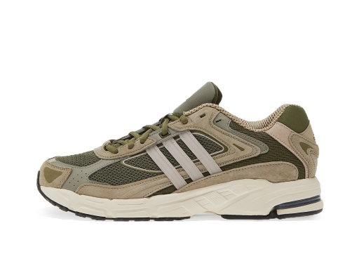 Кецове и обувки adidas Originals Response Cl Сиво | ID4593