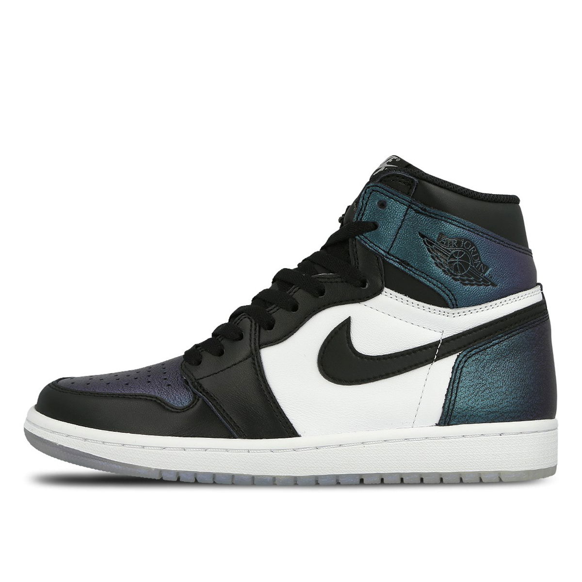 Кецове и обувки Jordan Air Jordan 1 Retro High OG "All Star - Chameleon" Тюркоазено | 907958-015, 0