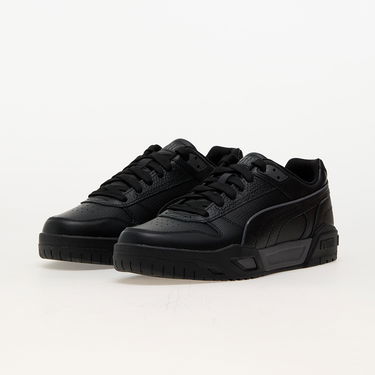 Кецове и обувки Puma Rbd Tech Classic Black Черно | 39655301, 5