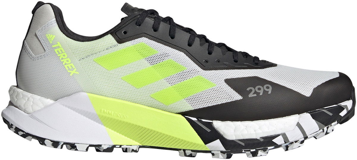 Кецове и обувки adidas Performance Terrex Agravic Ultra Сиво | fy7629, 0