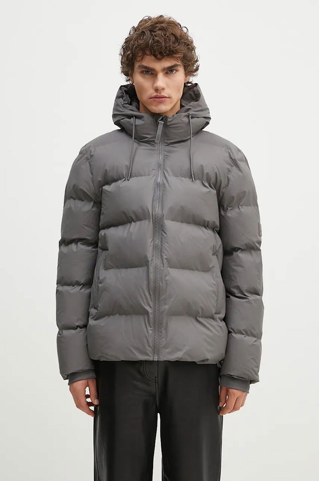 Alta Puffer Jacket