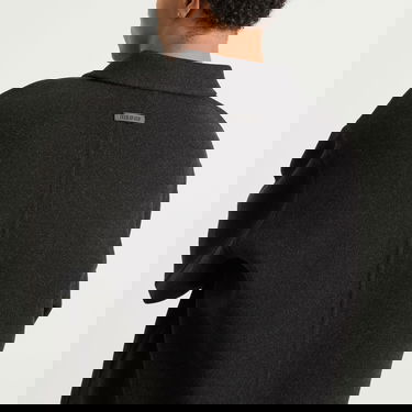 Риза Fear of God Fear of God Overshirt Черно | FG25FW60-605DWC-021, 5