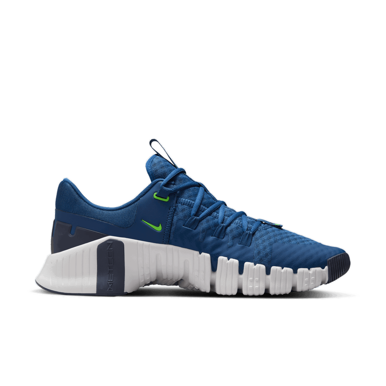 Кецове и обувки Nike Free Metcon 5 Синьо | DV3949-401, 1
