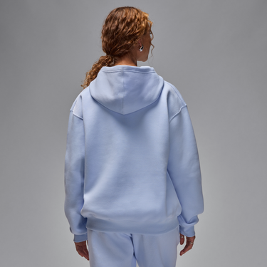 Суитчър Jordan Jordan Brooklyn Fleece Hoodie Синьо | FV7071-407, 3