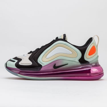 Кецове и обувки Nike W Air Max 720 Многоцветен | CI3868-001, 0