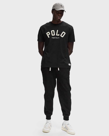 Тениска Polo by Ralph Lauren Polo Ralph Lauren SHORT SLEEVE-TEE men Черно | 710952043002, 1