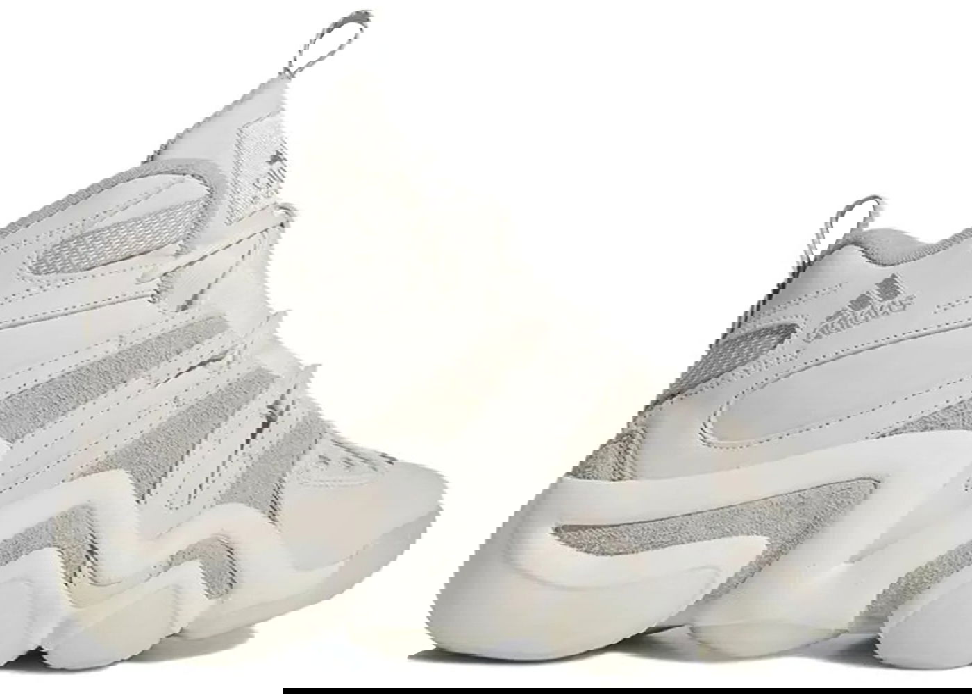 Кецове и обувки adidas Originals Crazy 8 "Off White/Sesame" Бежово | IE7230, 0