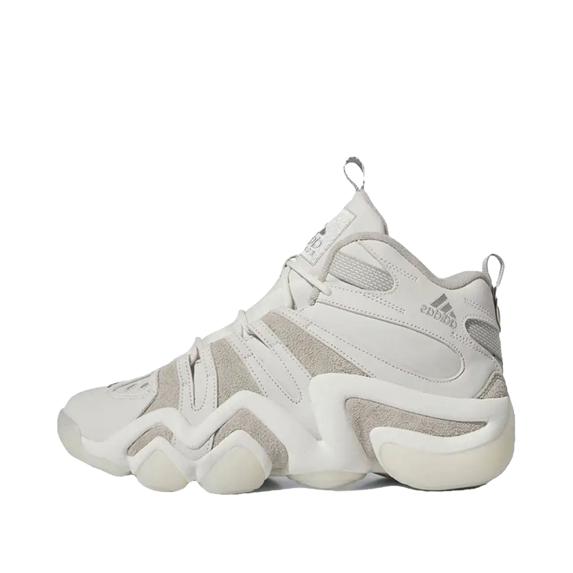 Кецове и обувки adidas Originals Crazy 8 "Off White/Sesame" Бежово | IE7230