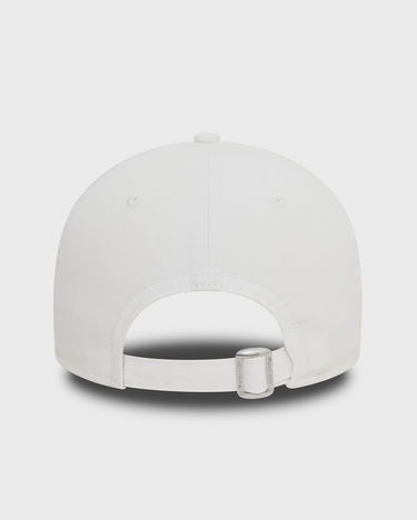 Шапка с козирка New Era Washed Taz Adjustable Cap Бяло | 60565324, 1