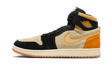 Кецове и обувки Jordan Air Jordan 1 High Zoom Air CMFT 2 "Muslin Vivid Orange" Оранжево
 | DV1307-100, 4