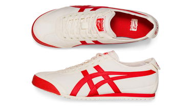 Кецове и обувки Onitsuka Tiger Mexico 66 Бяло | 1183B497-101, 6
