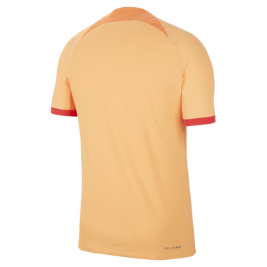 Фланелка Nike Dri-FIT ADV Atlético Madrid 2022/23 Match Third Jersey Оранжево
 | DN2704-813, 2
