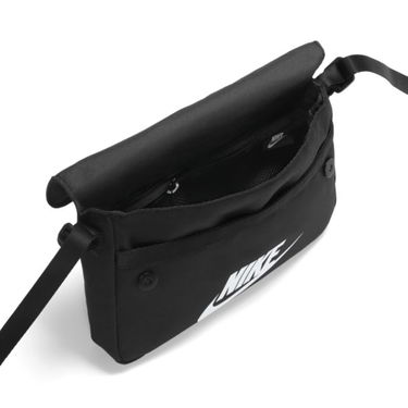 Чанта през рамо Nike Sportswear Revel Crossbody Bag Черно | CW9300-010, 4