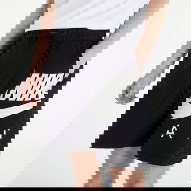 Къси панталони Nike French Terry Shorts Черно | DM5211-010, 2