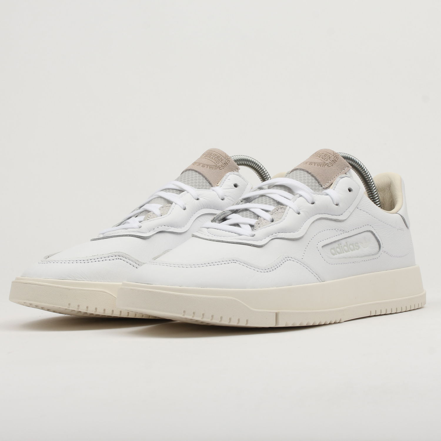 Кецове и обувки adidas Originals SC Premiere Бяло | BD7583, 0