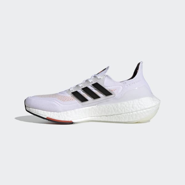 Кецове и обувки adidas Performance UltraBOOST 21 Бяло | S23863, 0