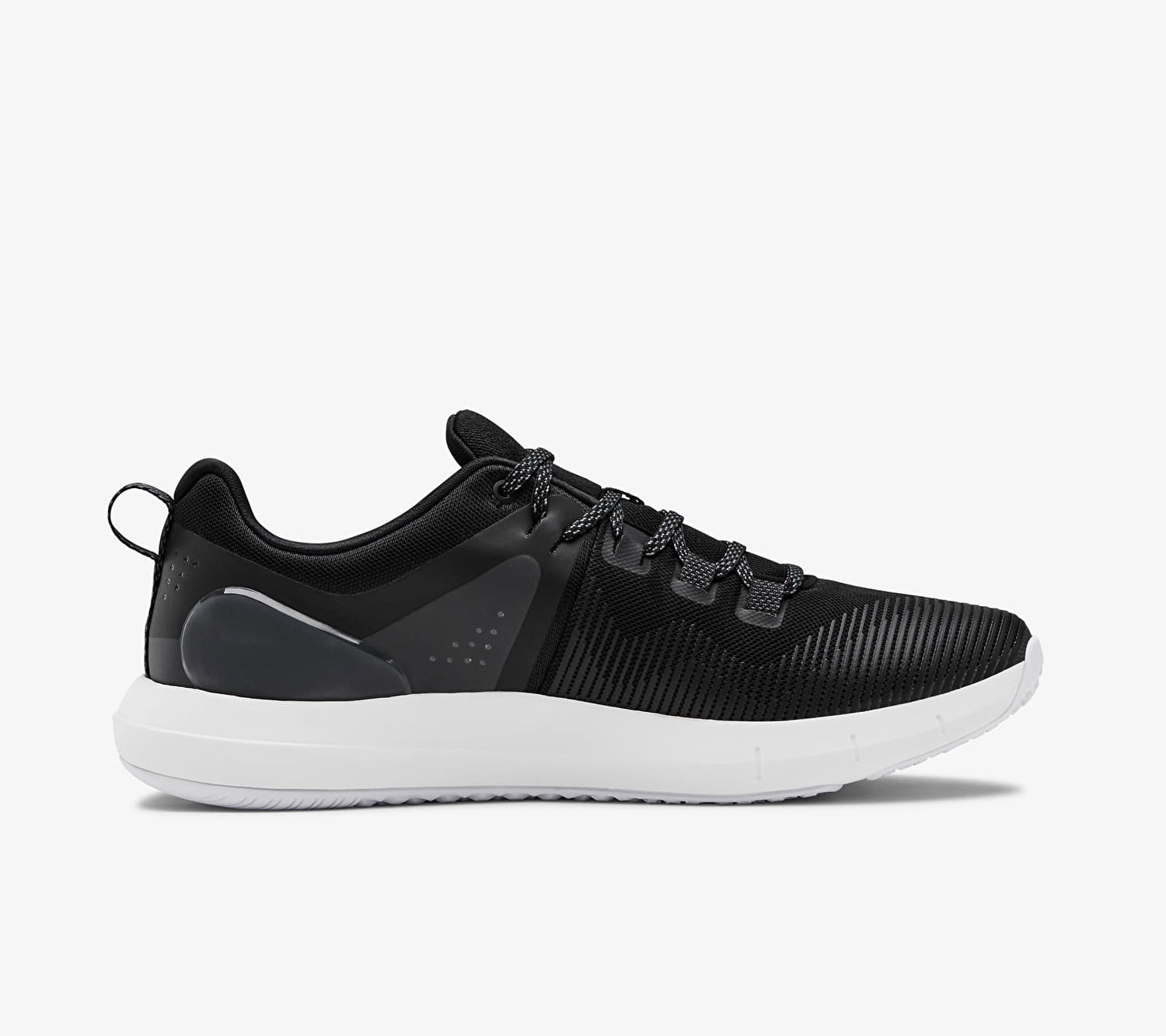 Кецове и обувки Under Armour HOVR Rise Черно | 3022025-001, 1