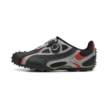 Кецове и обувки Puma A$AP ROCKY x Mostro Gabbia Leather Черно | 404448_01, 8