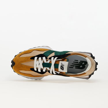 Кецове и обувки New Balance 327 Многоцветен | MS327DB, 2