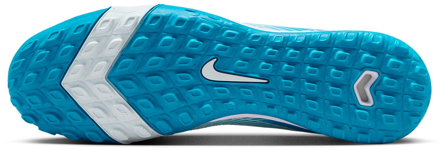 Кецове и обувки Nike Nike Zoom Vapor 16 Academy TF Тюркоазено | fq8449-400, 1